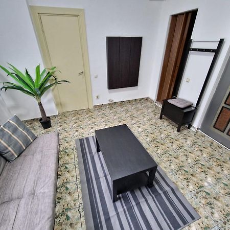 Global Downtown Apartments - Universitate - Calea Victoriei Bucarest Exterior foto
