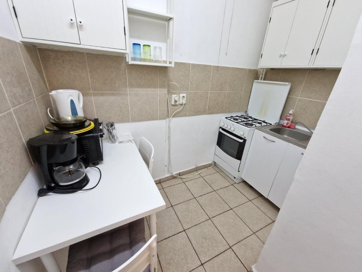 Global Downtown Apartments - Universitate - Calea Victoriei Bucarest Exterior foto