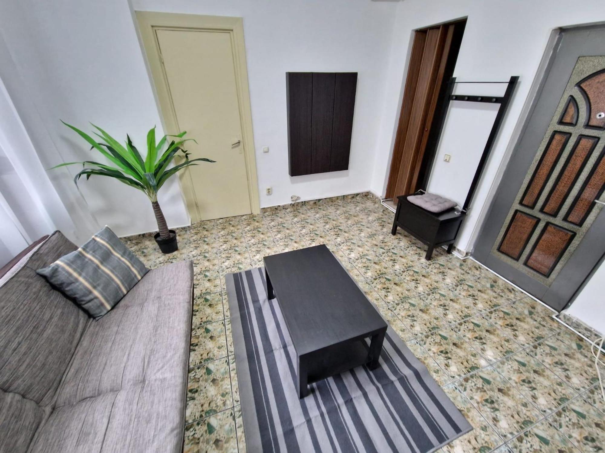Global Downtown Apartments - Universitate - Calea Victoriei Bucarest Exterior foto